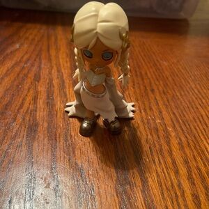 Lil Peach Riot Loading! Series – Full 4-Figure Set